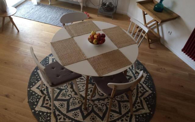 Luxus Ferienapartment “ Im Feldle „