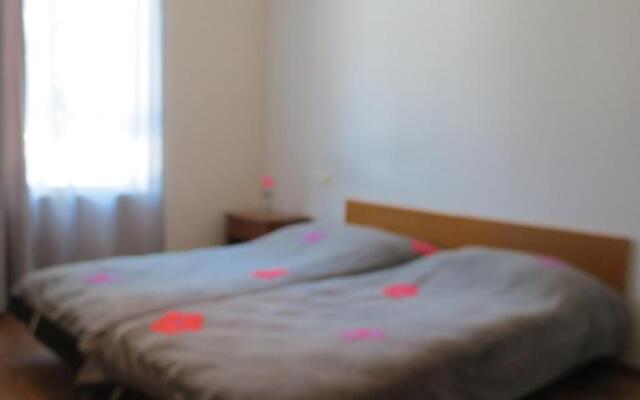 Tvishi Guest House