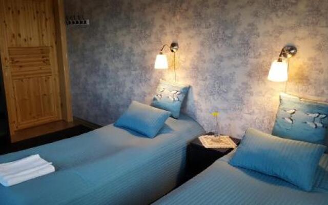 Sälens Bed & Breakfast