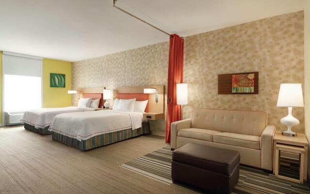 Home2 Suites by Hilton Cartersville