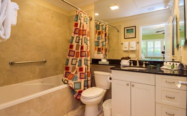 Tropical Beach Resorts