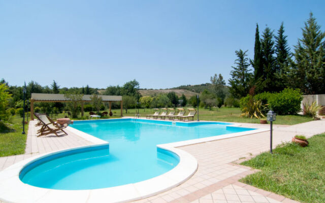 Locazione turistica Tenuta Valente