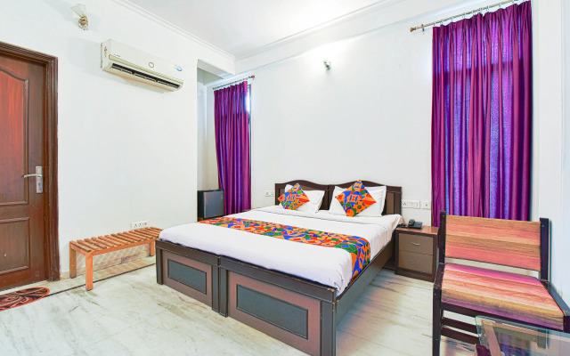 Fabhotel Gitanjali