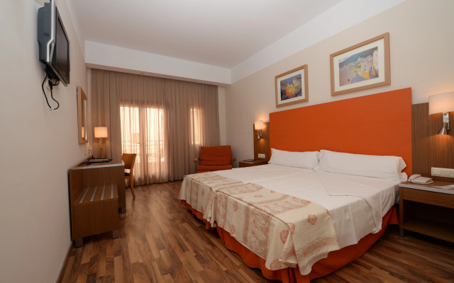 Hotel Costa Narejos