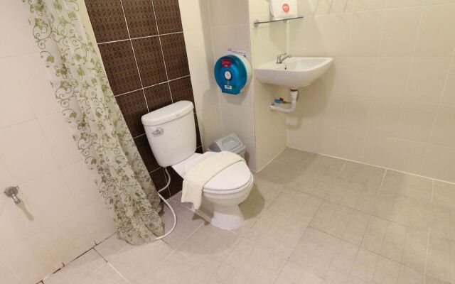 Nida Rooms Thapae Soi 6 Walking Street