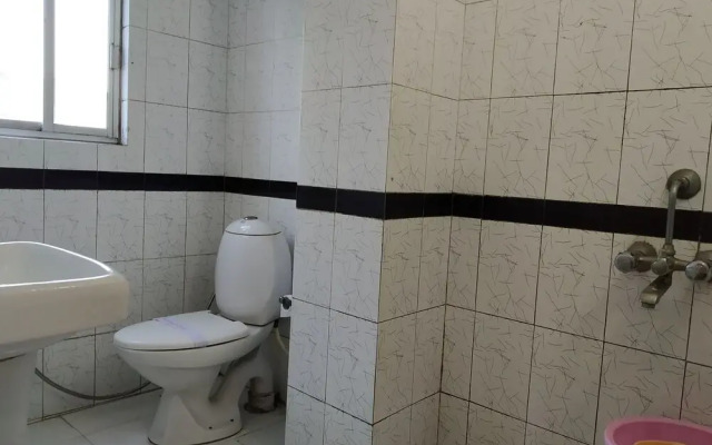 Hotel Centre Point Tezpur