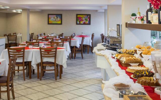 Hotel Torresol