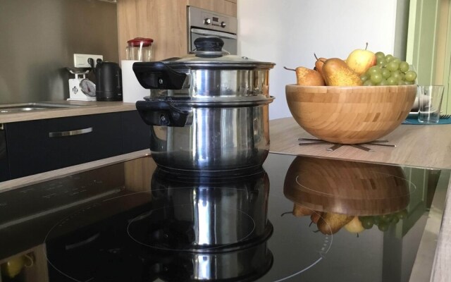 La Taniere du Corsaire