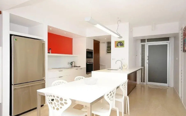 Hillhaven Holiday Apartments