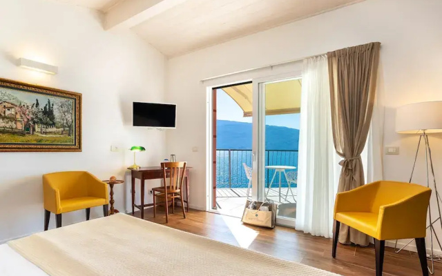 Hotel Villa Europa