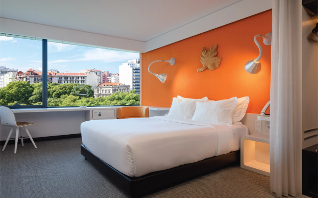 EVOLUTION Lisboa Hotel