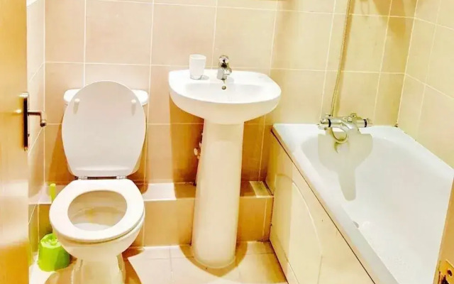 Wilson Grove Apartment - Bermondsey
