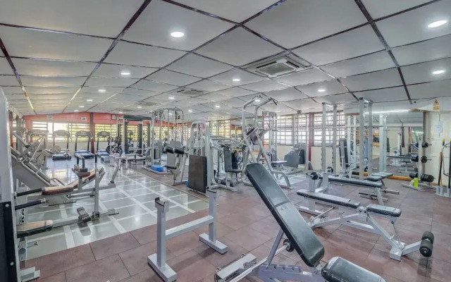 Kailasdham By OYO Rooms