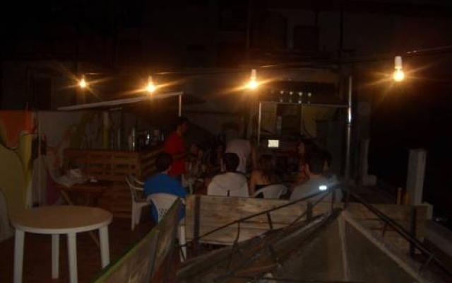 Rupestre Hostel