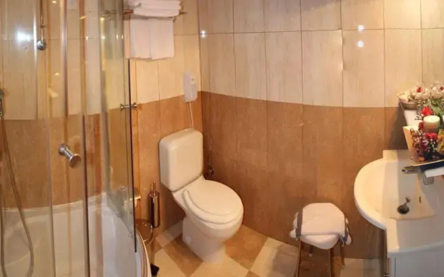 Avra Spa Hotel ****
