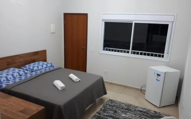 Pousada Leolud