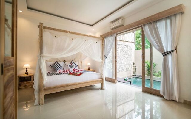 Tegal Mesari Ubud Villa