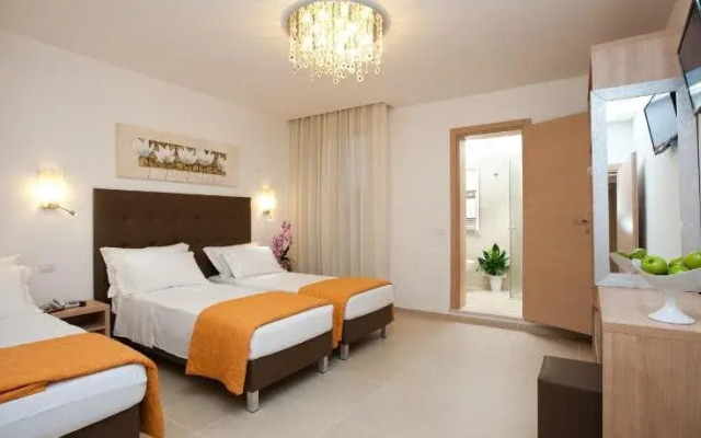 Hotel Ristorante Cesare