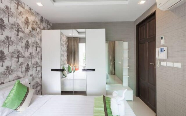 The Haven Lagoon Condo Patong