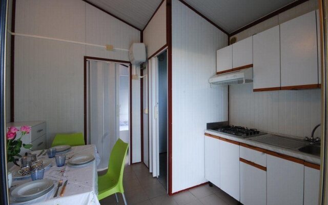 Camping Centro Vacanze Summerland