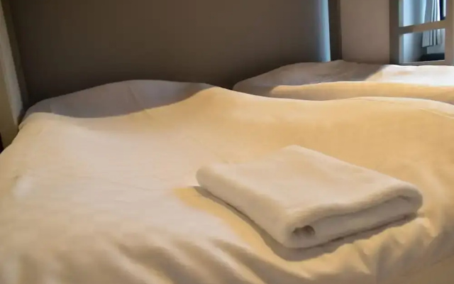 Iwatoyama Hostel EXseed