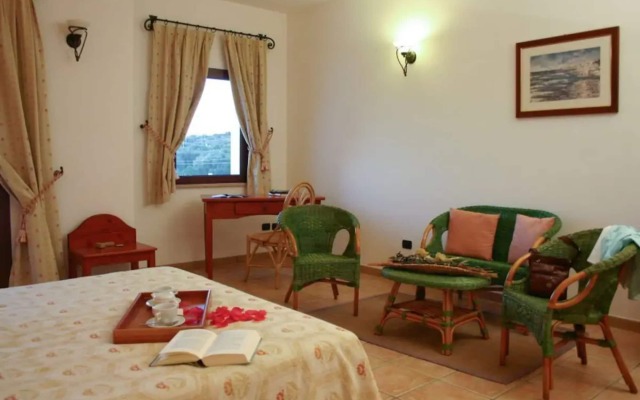 Montecallini Hotel - Adults Only