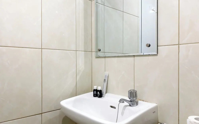 Comfortable And Nice 2Br At Springlake Summarecon Bekasi Apartment