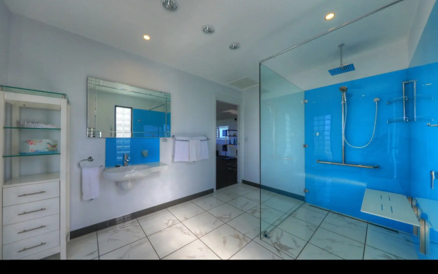 Horizon Deluxe Apartments