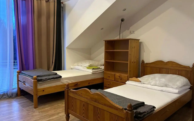 Ośrodek Jeździecki Koński Dwór