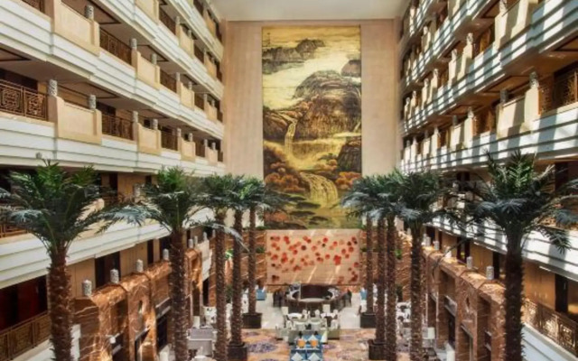 Tanglong International Hotel