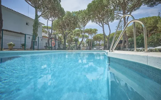 Casagrande - La Barrosa
