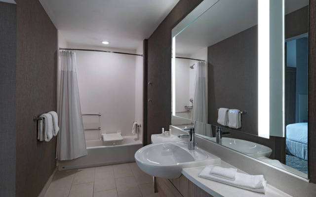 Springhill Suites by Marriott Waco