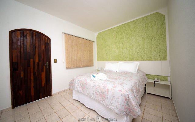 Hotel Fazenda Colina