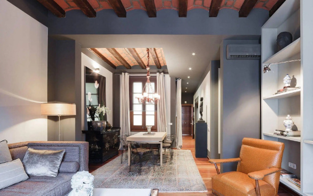 You Stylish City Centre Apartments