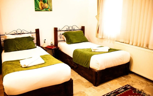 Kufe Hotel