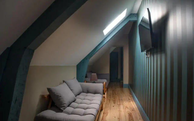 Le Relais