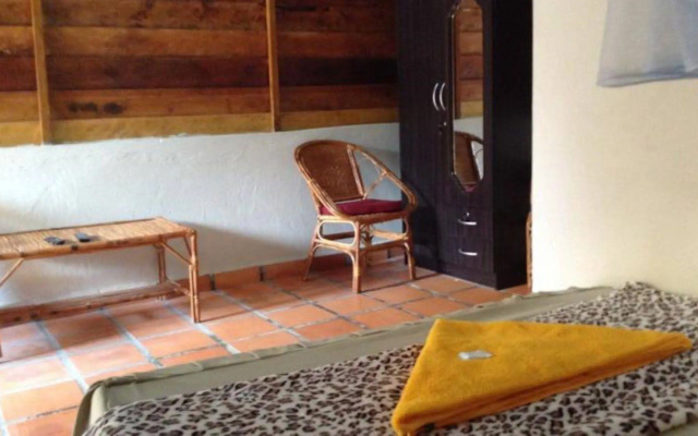 Otres Lodge