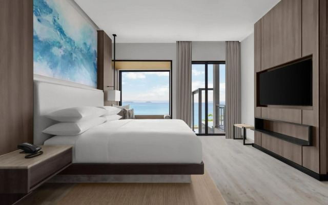 Perhentian Marriott Resort & Spa