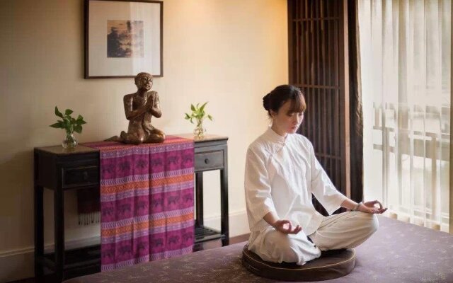 Landison Putuoshan Resort Zhoushan