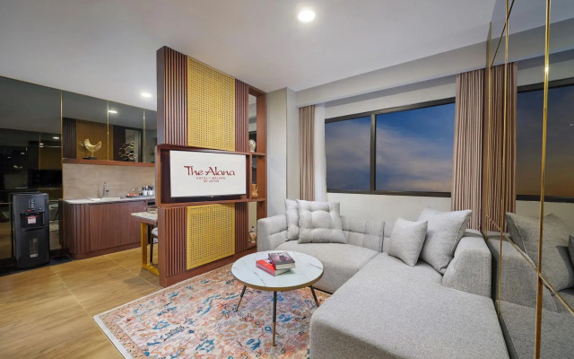 The Alana Hotel Malang