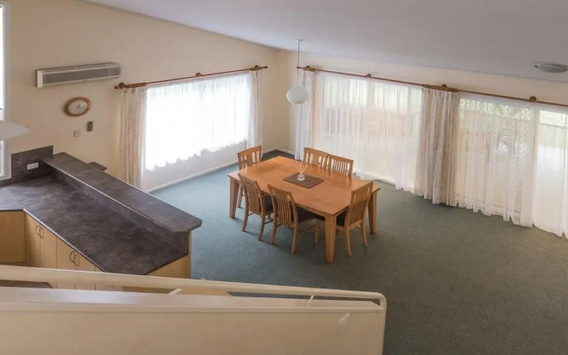 Tasman Holiday Parks - Kioloa Beach