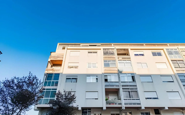 Stunning View Apartament by BnbHost