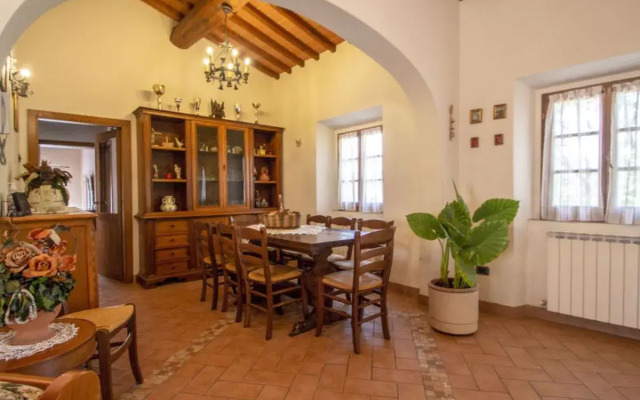 House Tegliaia Montevarchi 19354