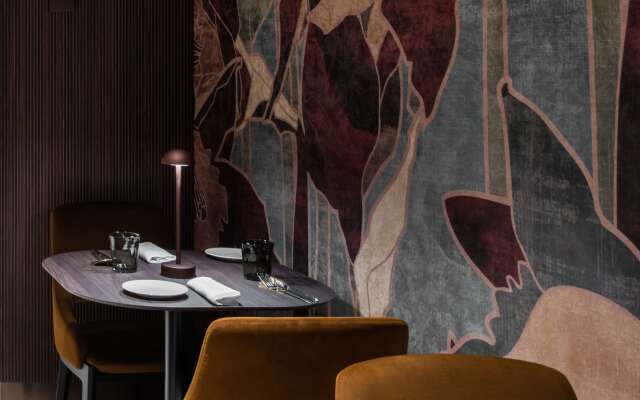 Hotel Cristoforo Colombo – Preferred Hotels & Resorts