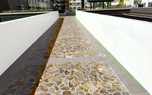 Stylish 2Bedroom Unit Avida 26