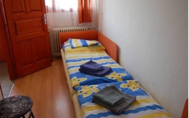 CasaLara-Cozy Nest Near Buda Castle
