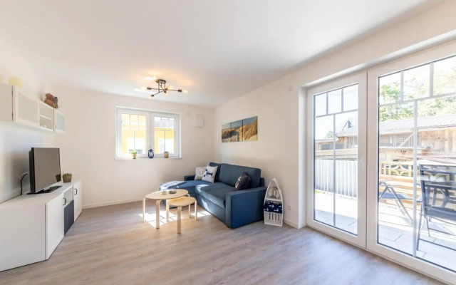 Dünenkieker Ferienwohnung