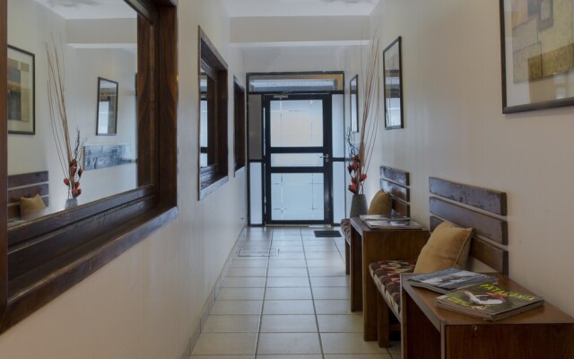 Riviera Fueguina Apartments