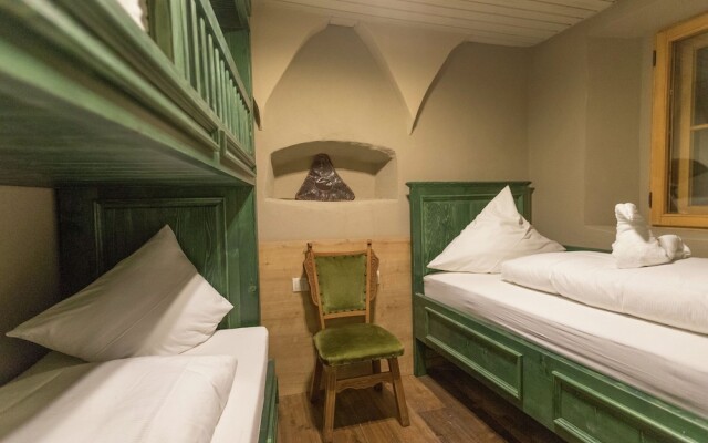 Plush Holiday Home in Pfunds With Sauna