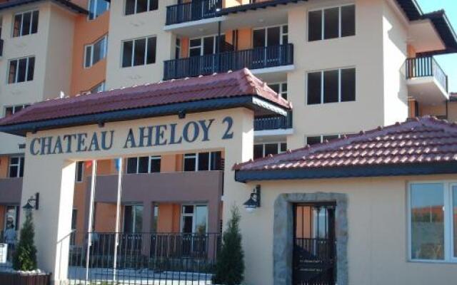 Chateau Aheloy 2